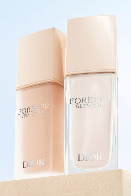 Dior Forever Velvet Veil