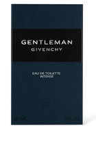 Gentleman Eau de Toilette Intense