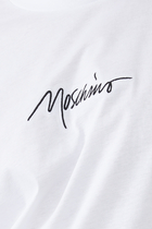 Logo Signature T-Shirt