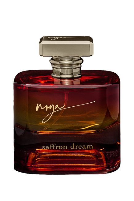Saffron Dreams Eau de Parfum