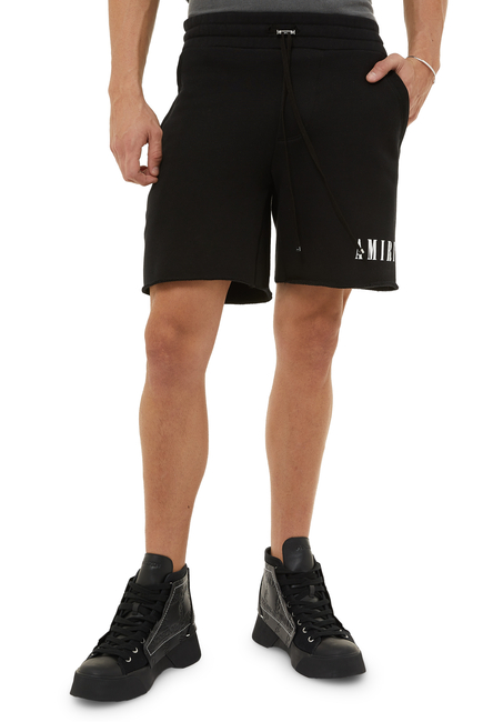 Core Logo Shorts