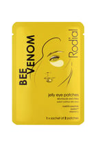 Bee Venom Jelly Eye Patches, Pack of 2
