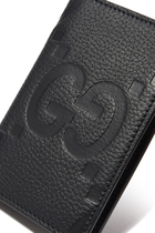 Jumbo GG Card Case