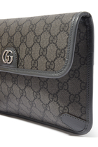 Ophidia GG Small Belt Bag