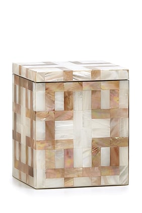 Parquet Canister