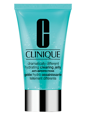 Dramatically Different™ Hydrating Clearing Jelly for Imperfections