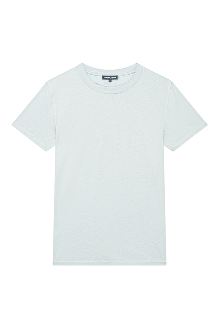 Lucio Short-Sleeve T-Shirt