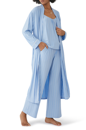 Gisele Cami & Pant Pajama Set