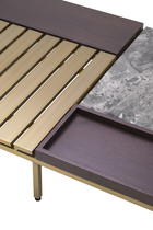 Forma Coffee Table