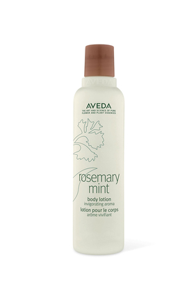 Rosemary Mint Body Lotion