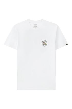Tried And True Roses T-Shirt
