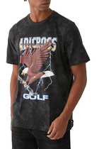 Adicross Golf T-shirt