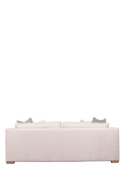 Giselle Three-Seater Sofa