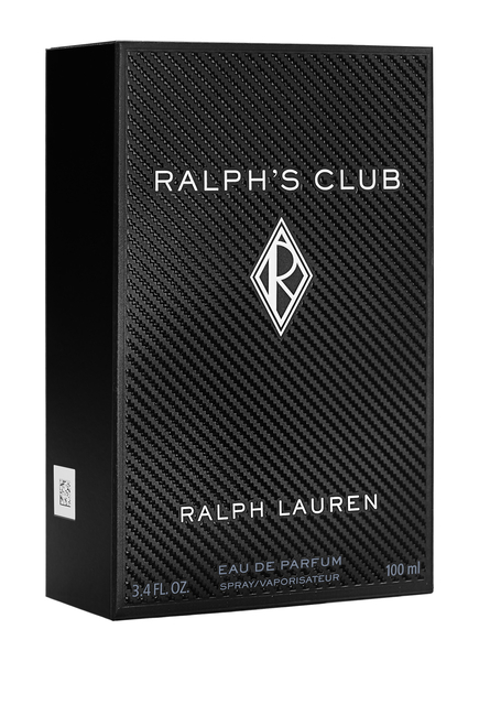Buy Polo Ralph Lauren Ralph's Club Eau De Parfum for Mens | Bloomingdale's  UAE