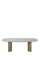 Lua Dining Table