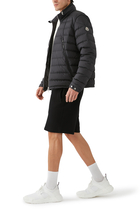 Alfit Short Down Jacket