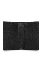 Long Logo Card Case