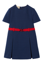 Kids Jersey Dress