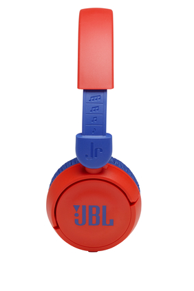 Junior 310BT Bluetooth On-Ear Kids Headphones