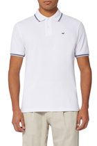 Essential Capsule EA Polo Shirt