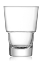 Mixologist Cocktail Tumbler Set of Two