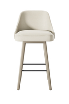 Ten Bar Stool