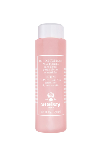 Floral Toning Lotion