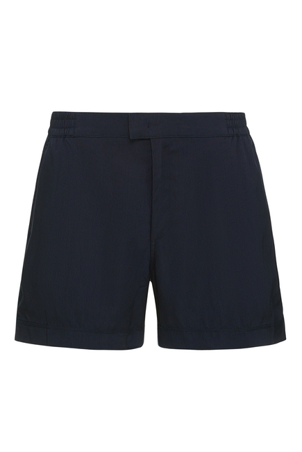 Deck Econyl Shorts