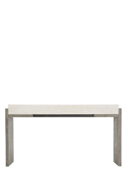 Foundations Console Table