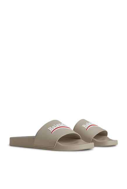 Pool Slide Sandals