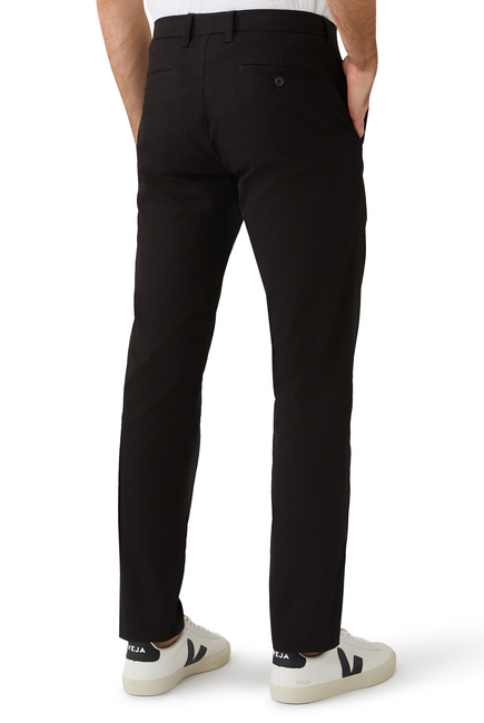 Buy Vince Griffith Cotton Chinos for Mens | Bloomingdale's UAE
