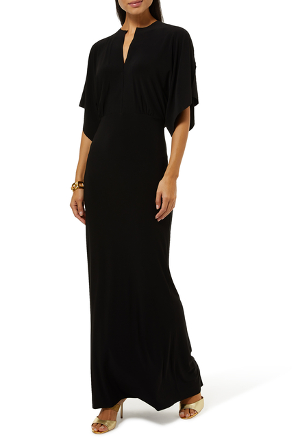 Obie Maxi Gown