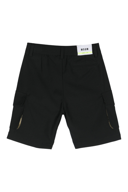 Kids Bermunda Shorts