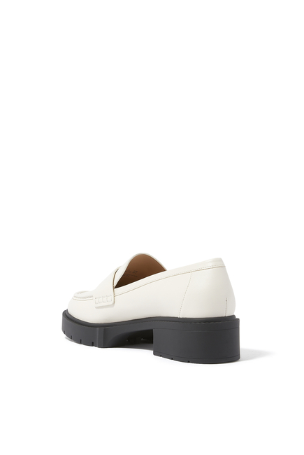 Leah 45 Leather Loafers