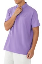 Meta Nature Polo Shirt