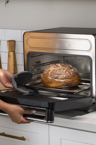 Steam + Air Fryer Oven, 24L