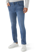 Lennox Skinny Jeans