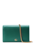 GG Marmont Mini Chain Bag