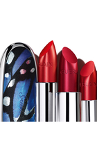 Rouge G Luxurious Velvet Metal Lipstick