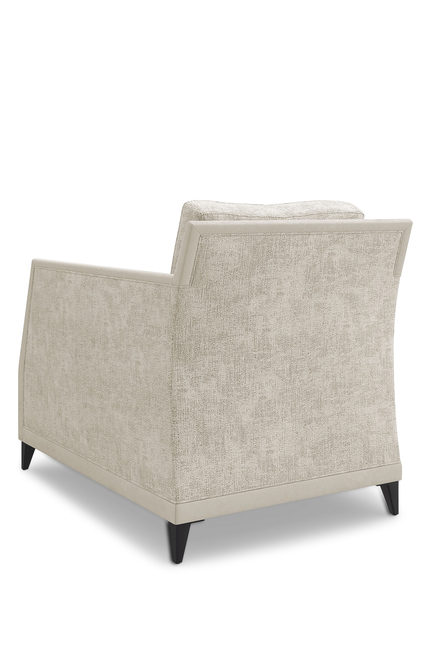 Limitless Upholstered Chair