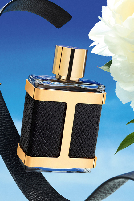 Carolina Herrera Ch Hc Men Limited Edition Insignia Eau De Parfum