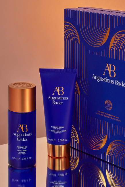 The Body Rejuvenation Duo