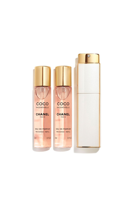 COCO MADEMOISELLE Eau De Parfum Twist And Spray