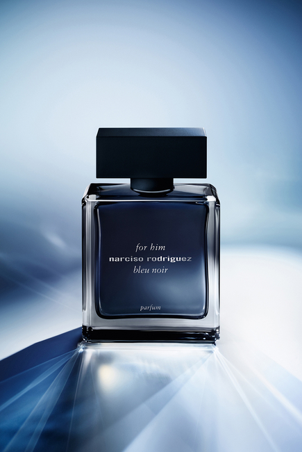 Bleu Noir Parfum