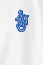 Anchor Patch T-Shirt