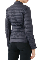 Padded Down Jacket