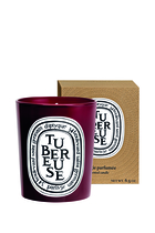 Tubereuse Home Candle