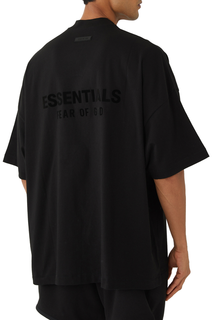 Essentials V-Neck T-Shirt