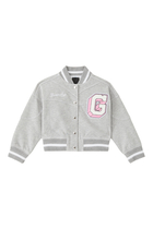 Kids Bomber Jacket