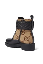 Double G Ankle Boots
